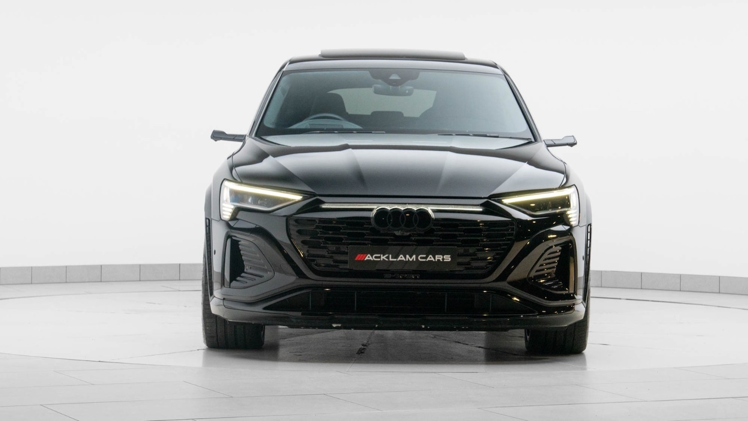 Used Audi SQ8 e-tron 2024 for sale - 76640189: Photo 7