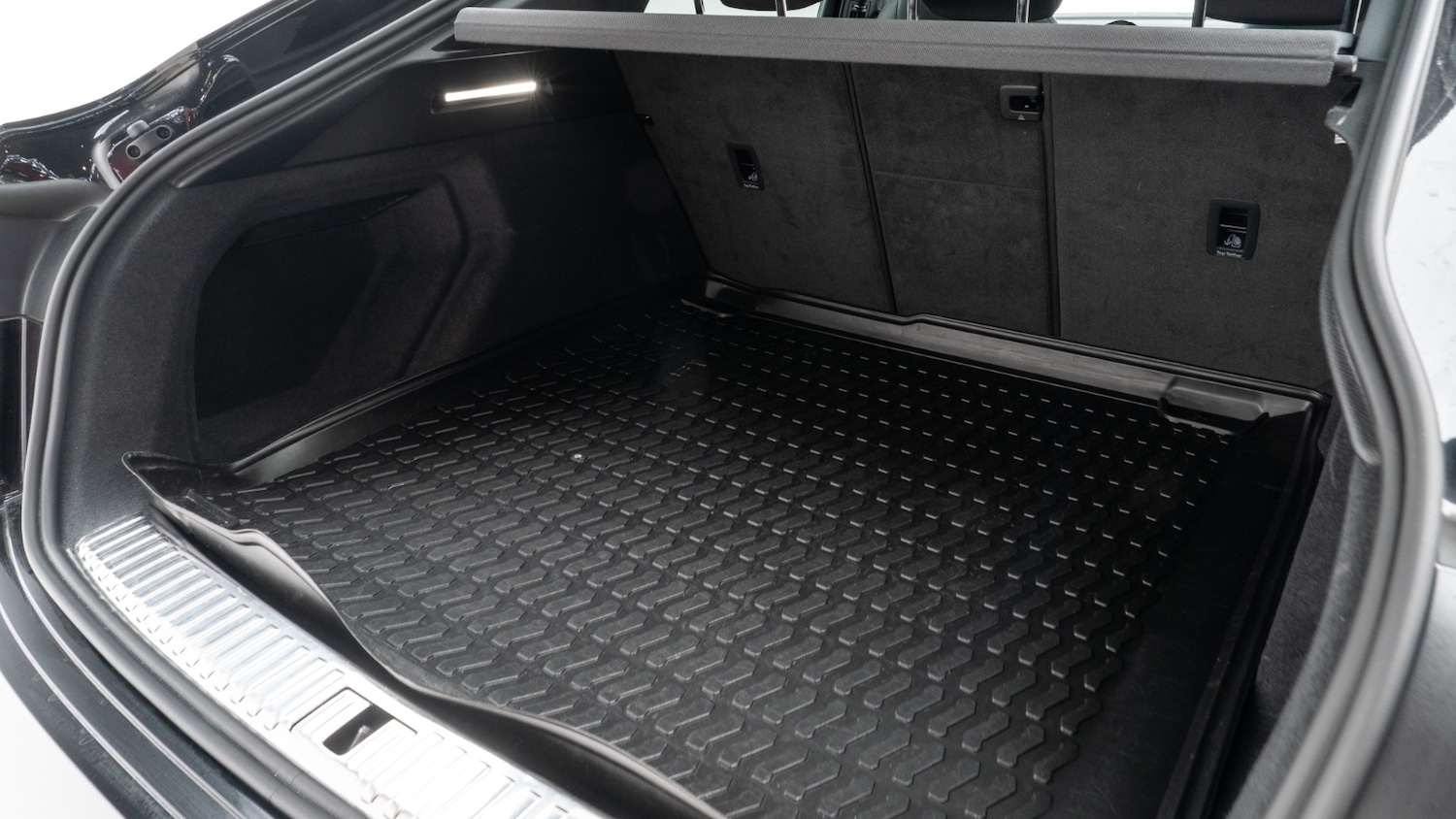 Used Audi SQ8 e-tron 2024 for sale - 76640189: Photo 8