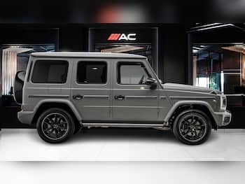 Used Mercedes-Benz G Class 2026 for sale - 79856206: Photo