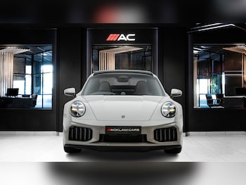 Used Porsche 911 2026 for sale - 79071053: Photo