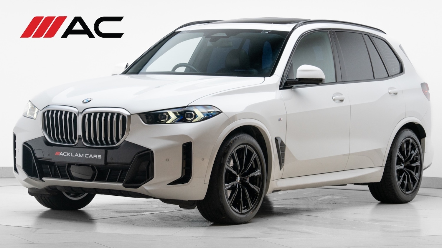 Used BMW X5 2023 for sale - 76696421: Photo 1