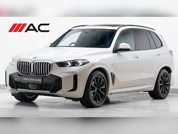 BMW - X5