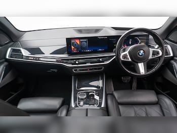 Used BMW X5 2023 for sale - 76696421: Photo