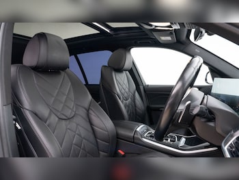 Used BMW X5 2023 for sale - 76696421: Photo