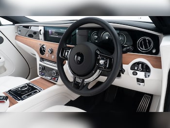 Used Rolls-Royce Spectre 2024 for sale - 77653061: Photo