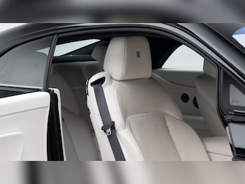 Used Rolls-Royce Spectre 2024 for sale - 77653061: Photo