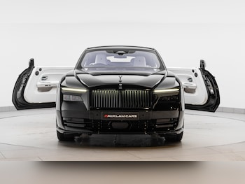 Used Rolls-Royce Spectre 2024 for sale - 77653061: Photo