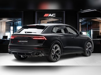 Used Audi RS Q8 2024 for sale - 79017946: Photo