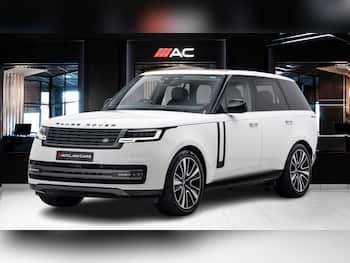 Used Land Rover Range Rover 2024 for sale - 79477007: Photo