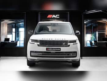 Used Land Rover Range Rover 2024 for sale - 79477007: Photo