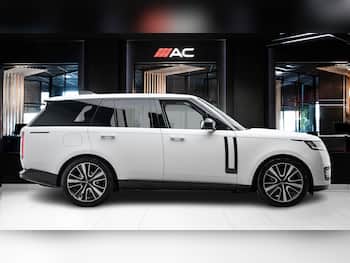 Used Land Rover Range Rover 2024 for sale - 79477007: Photo