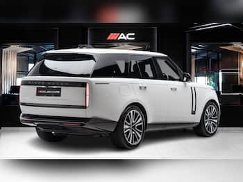 Used Land Rover Range Rover 2024 for sale - 79477007: Photo
