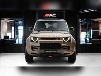 Used Land Rover Defender 2025 for sale - 79772293: Photo
