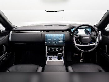 Used Land Rover Range Rover 2023 for sale - 78263229: Photo