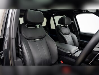 Used Land Rover Range Rover 2023 for sale - 78263229: Photo