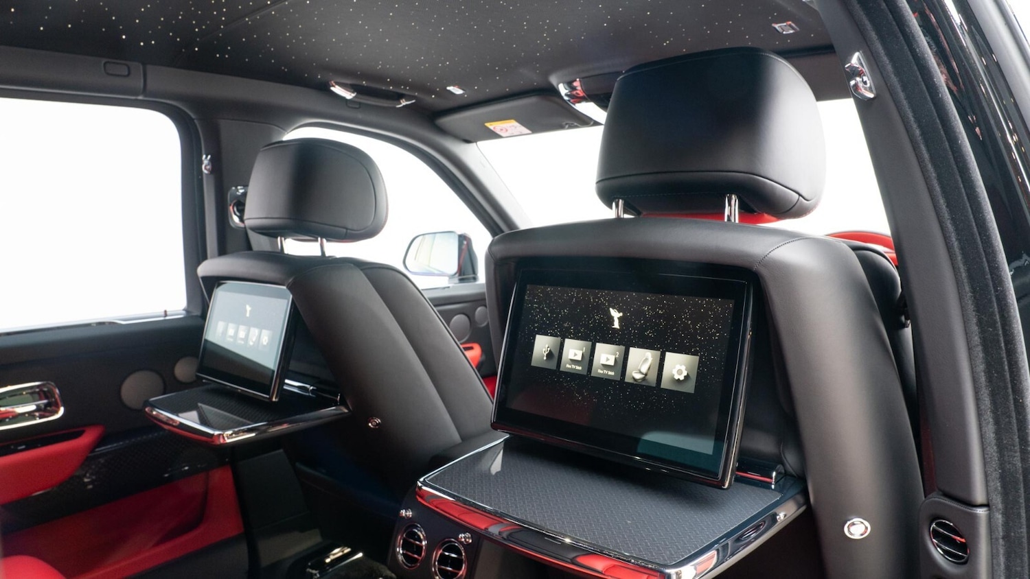 Used Rolls-Royce Cullinan 2025 for sale - 77210161: Photo 24