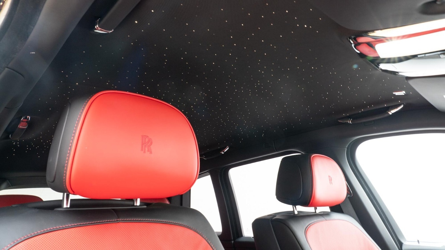 Used Rolls-Royce Cullinan 2025 for sale - 77210161: Photo 26