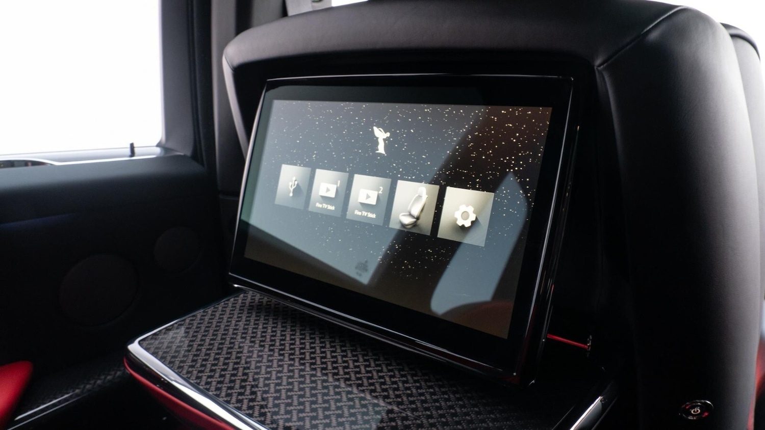 Used Rolls-Royce Cullinan 2025 for sale - 77210161: Photo 27