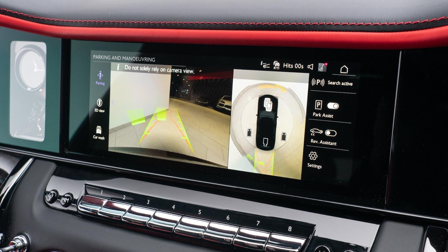 Used Rolls-Royce Cullinan 2025 for sale - 77210161: Photo 37