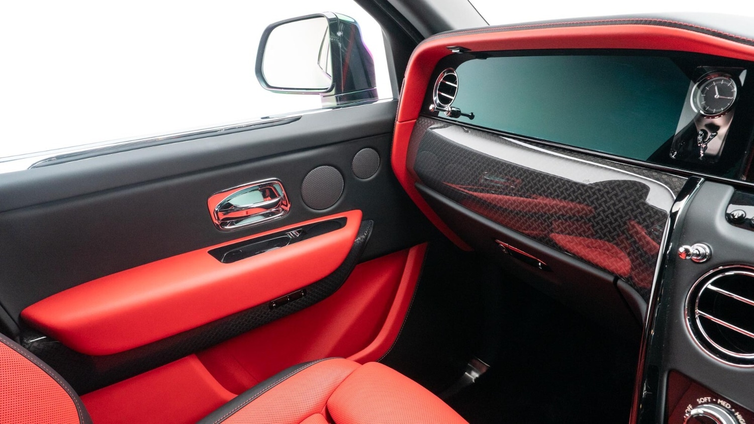 Used Rolls-Royce Cullinan 2025 for sale - 77210161: Photo 39