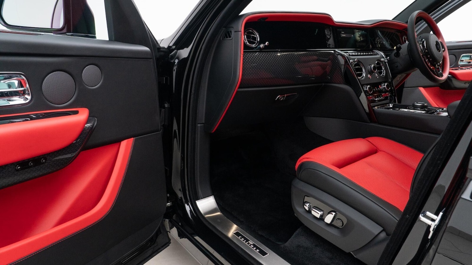 Used Rolls-Royce Cullinan 2025 for sale - 77210161: Photo 43