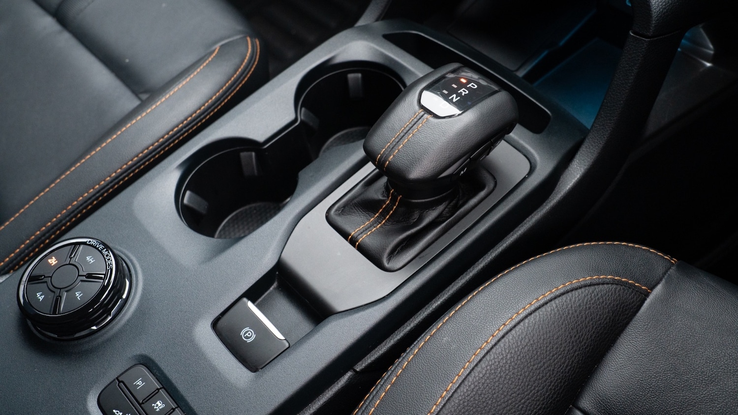 Used Ford Ranger 2024 for sale - 77717930: Photo 10