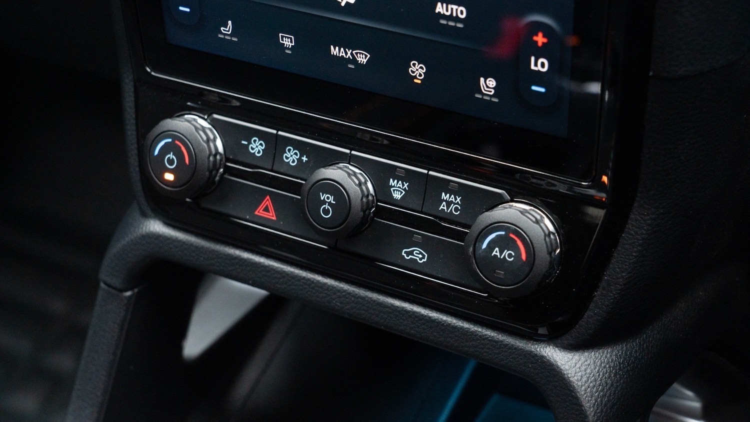 Used Ford Ranger 2024 for sale - 77717930: Photo 11