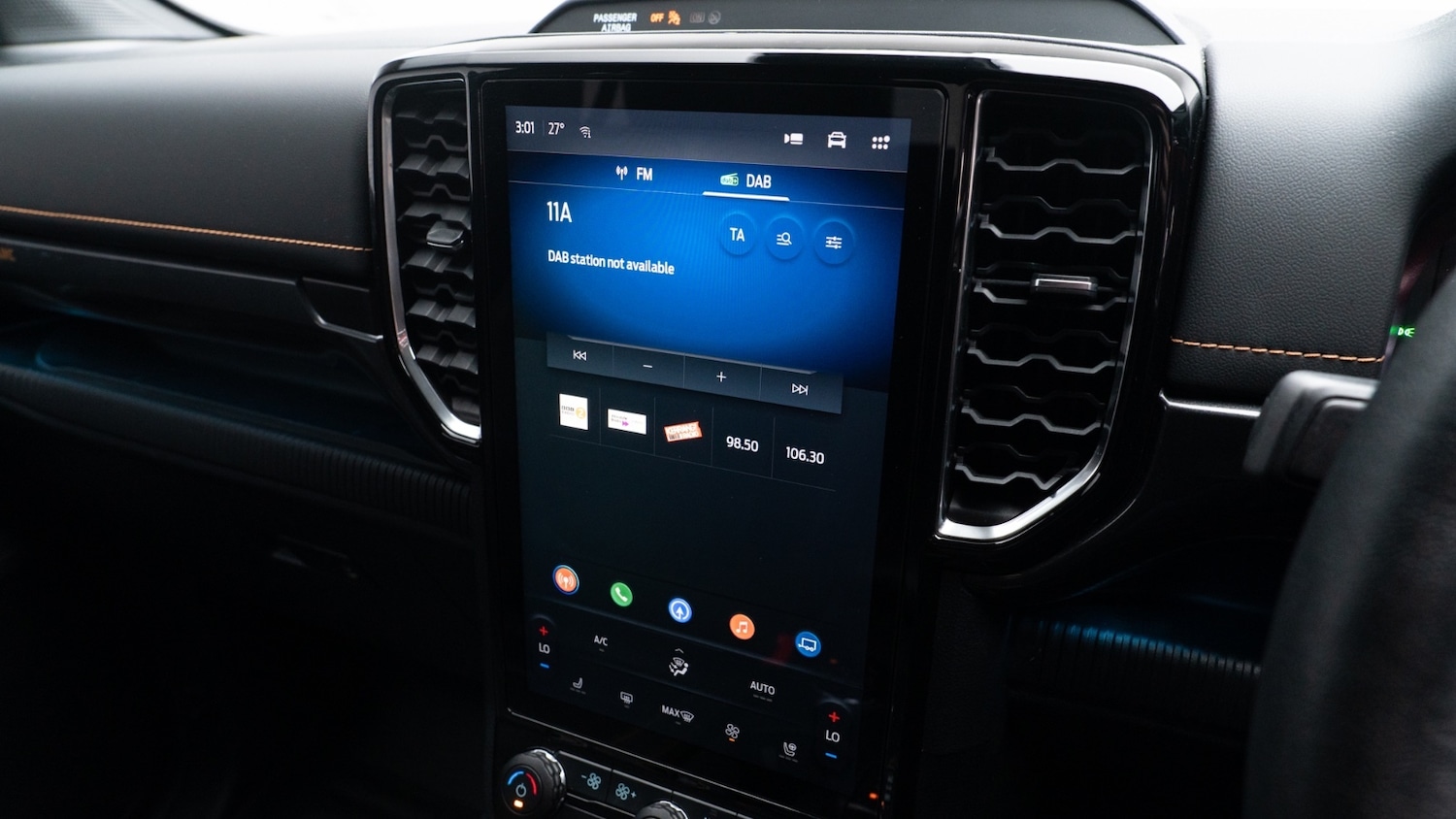 Used Ford Ranger 2024 for sale - 77717930: Photo 12