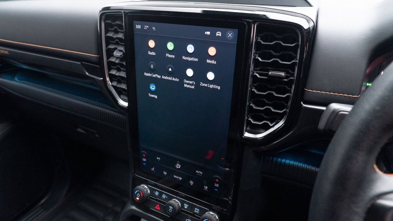 Used Ford Ranger 2024 for sale - 77717930: Photo 13