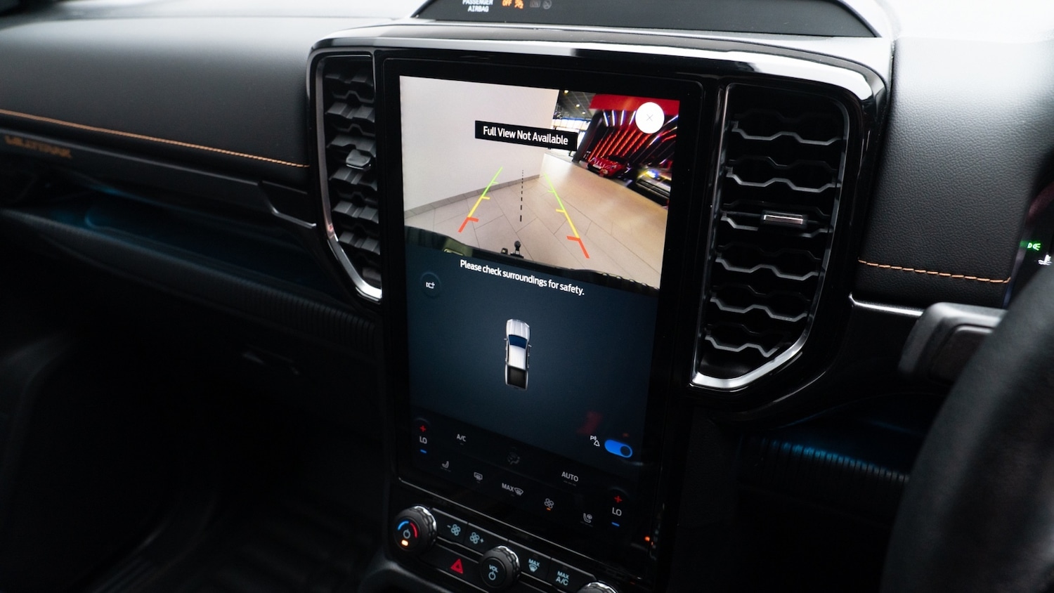 Used Ford Ranger 2024 for sale - 77717930: Photo 14