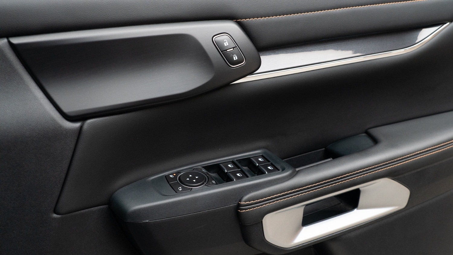 Used Ford Ranger 2024 for sale - 77717930: Photo 18