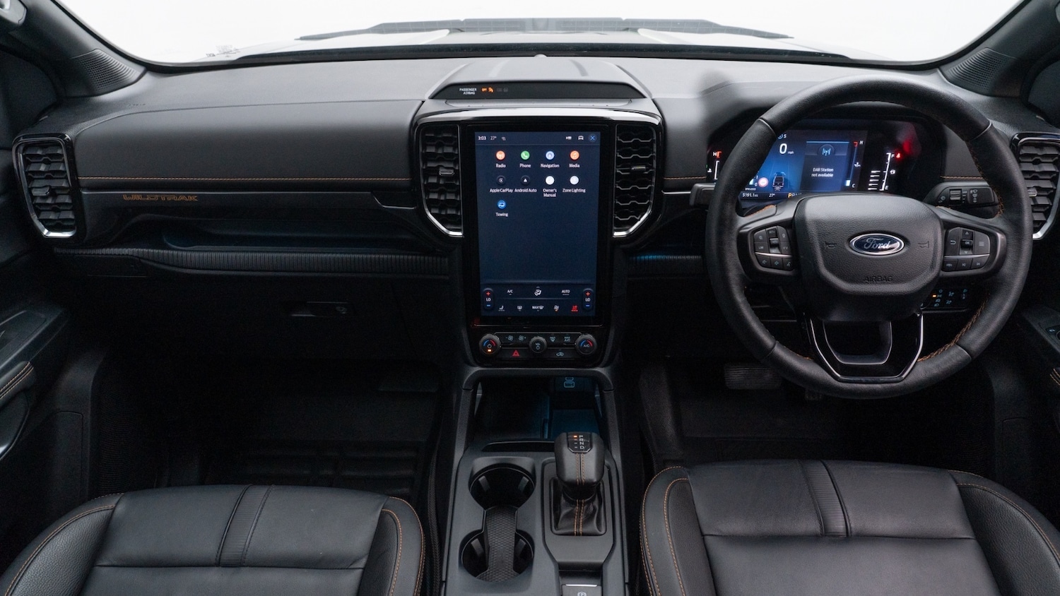 Used Ford Ranger 2024 for sale - 77717930: Photo 2