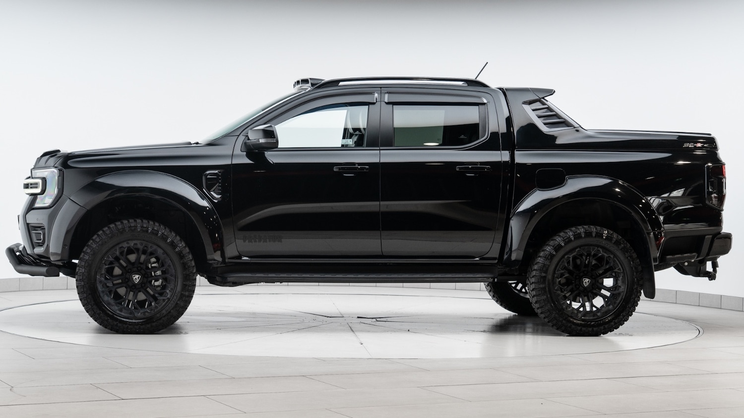 Used Ford Ranger 2024 for sale - 77717930: Photo 20