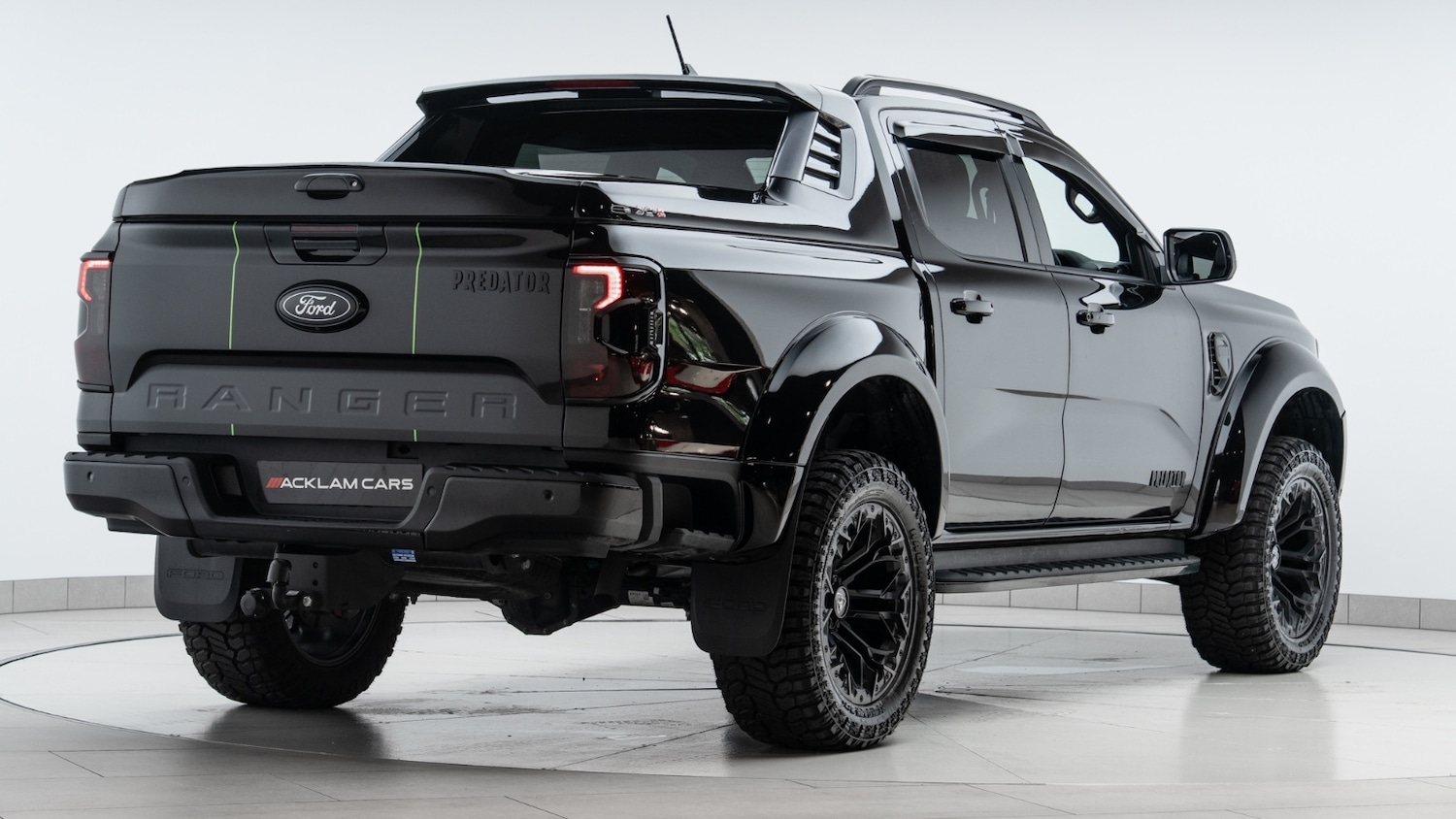 Used Ford Ranger 2024 for sale - 77717930: Photo 22