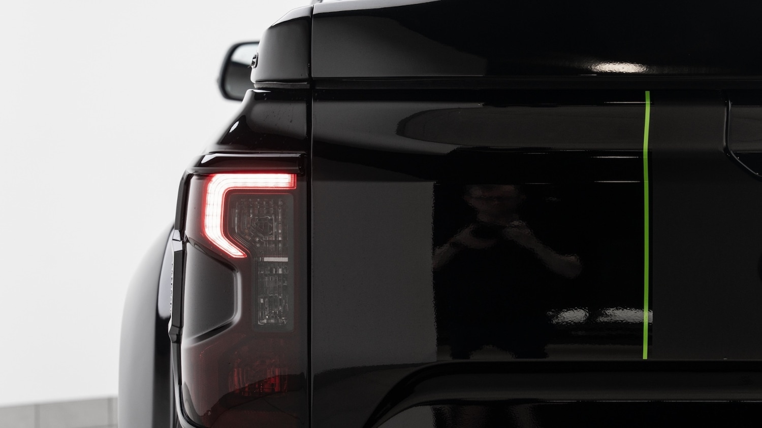 Used Ford Ranger 2024 for sale - 77717930: Photo 23