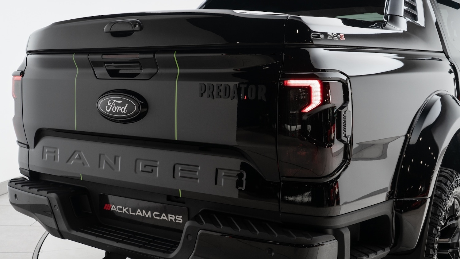 Used Ford Ranger 2024 for sale - 77717930: Photo 24