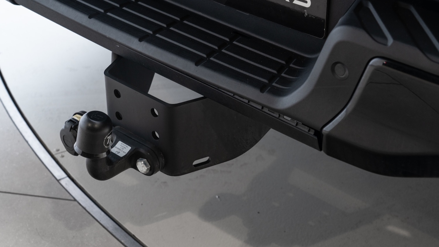 Used Ford Ranger 2024 for sale - 77717930: Photo 25