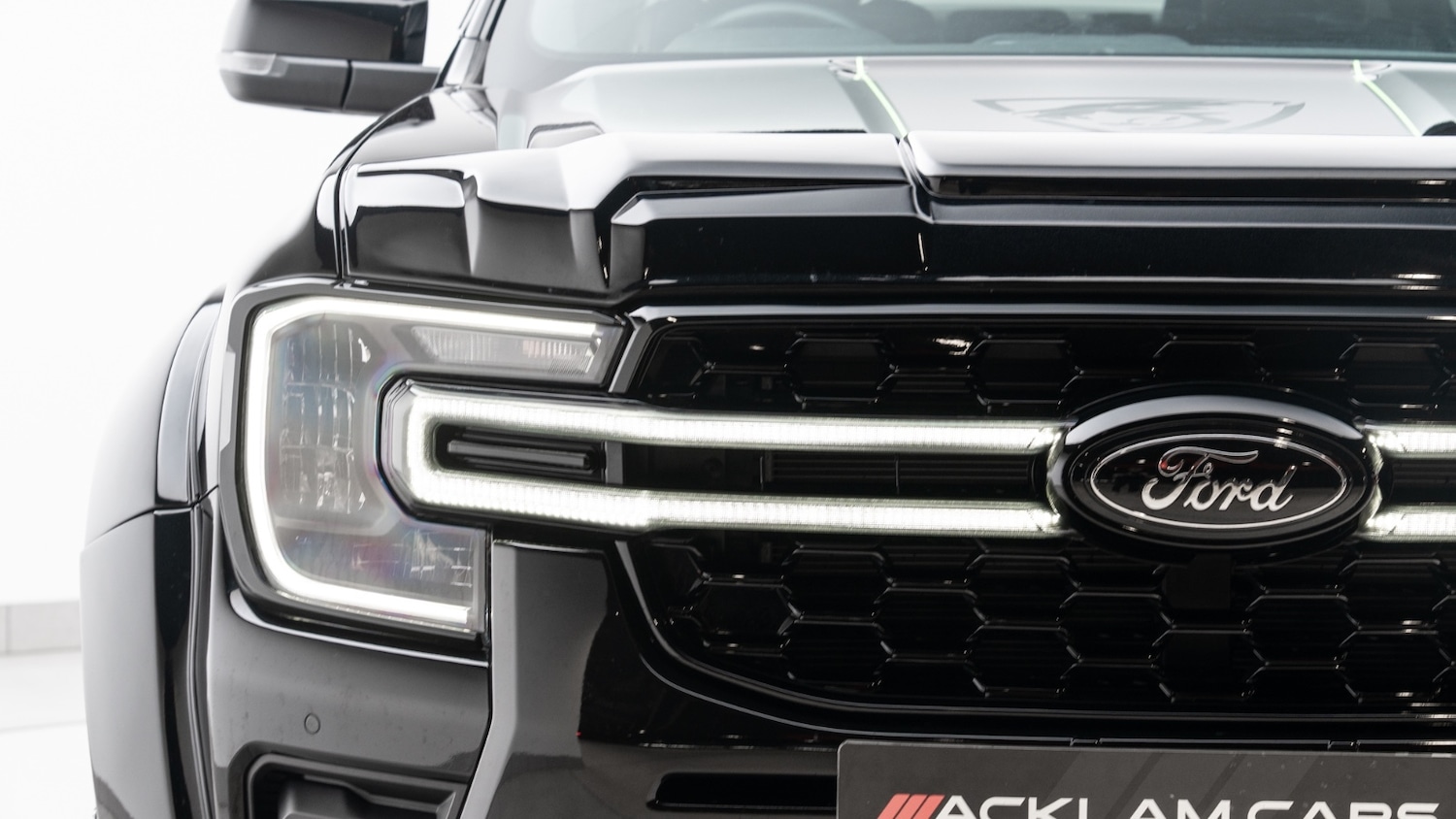 Used Ford Ranger 2024 for sale - 77717930: Photo 26