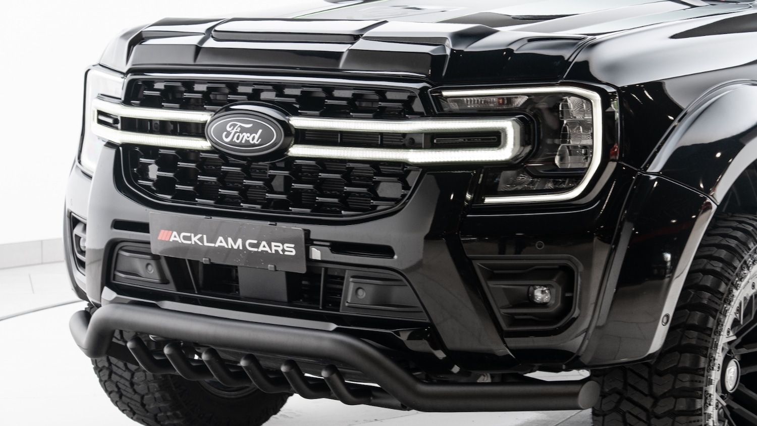 Used Ford Ranger 2024 for sale - 77717930: Photo 27