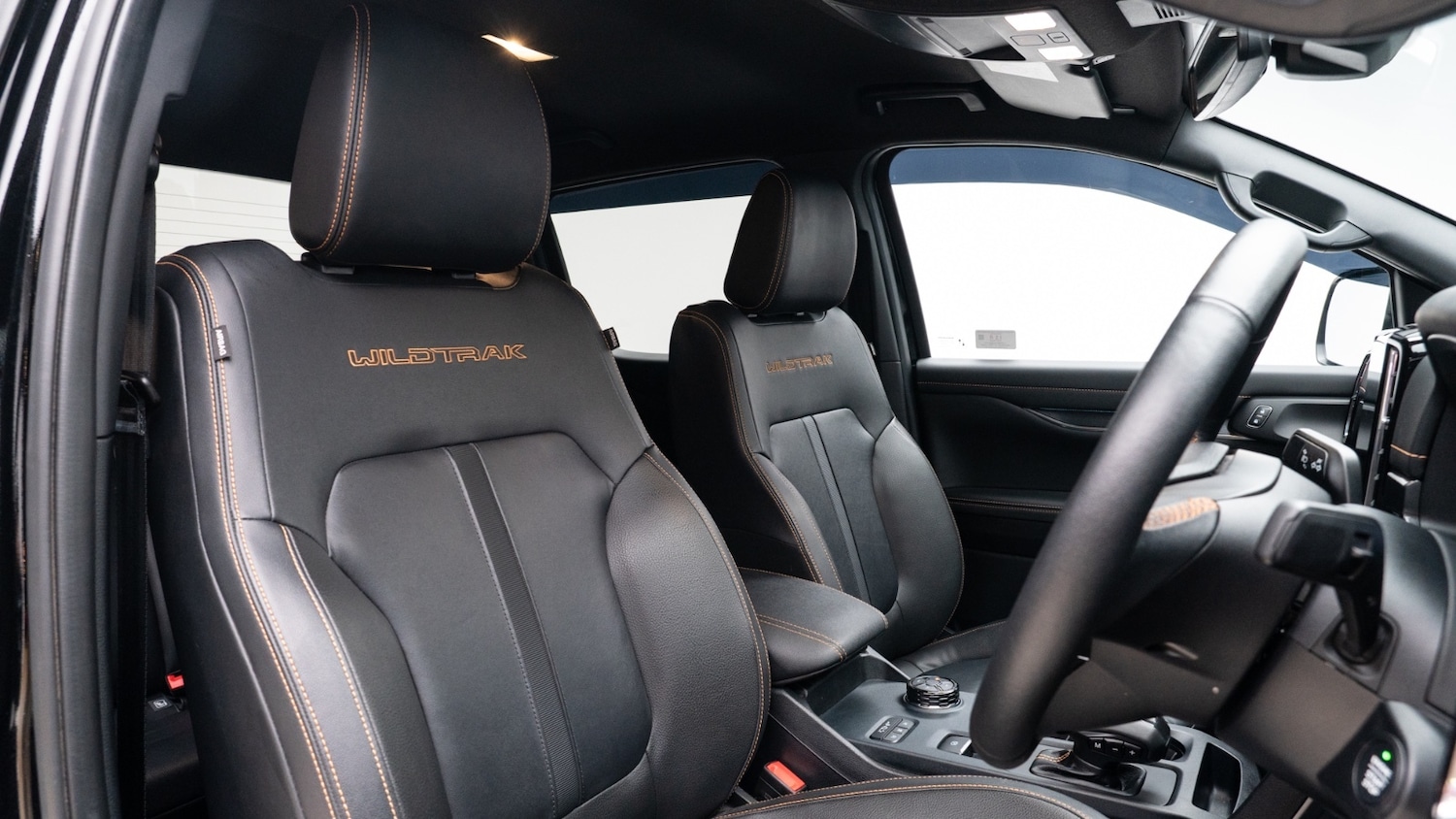 Used Ford Ranger 2024 for sale - 77717930: Photo 3