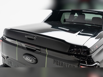 Used Ford Ranger 2024 for sale - 77717930: Photo