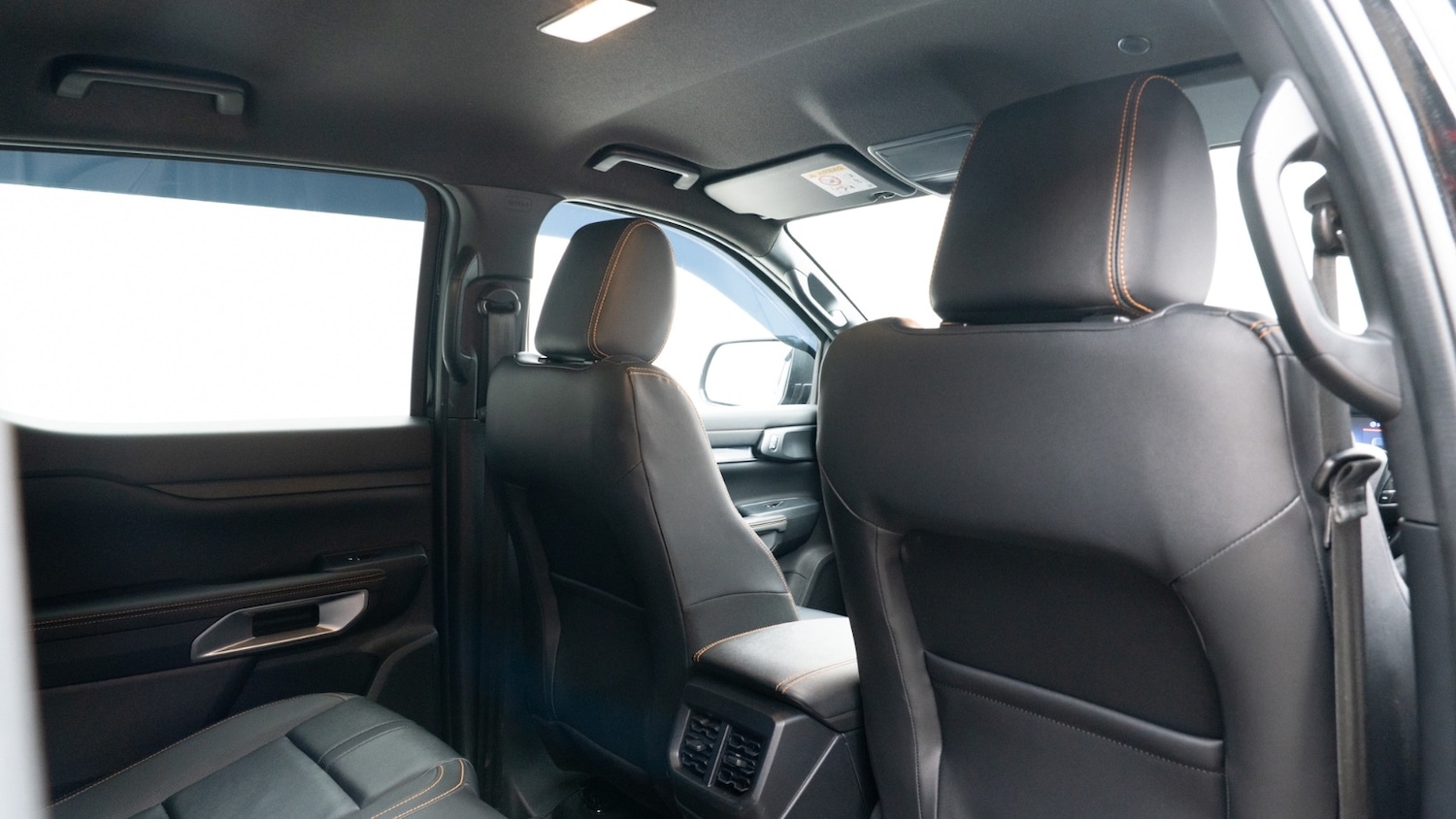 Used Ford Ranger 2024 for sale - 77717930: Photo 7