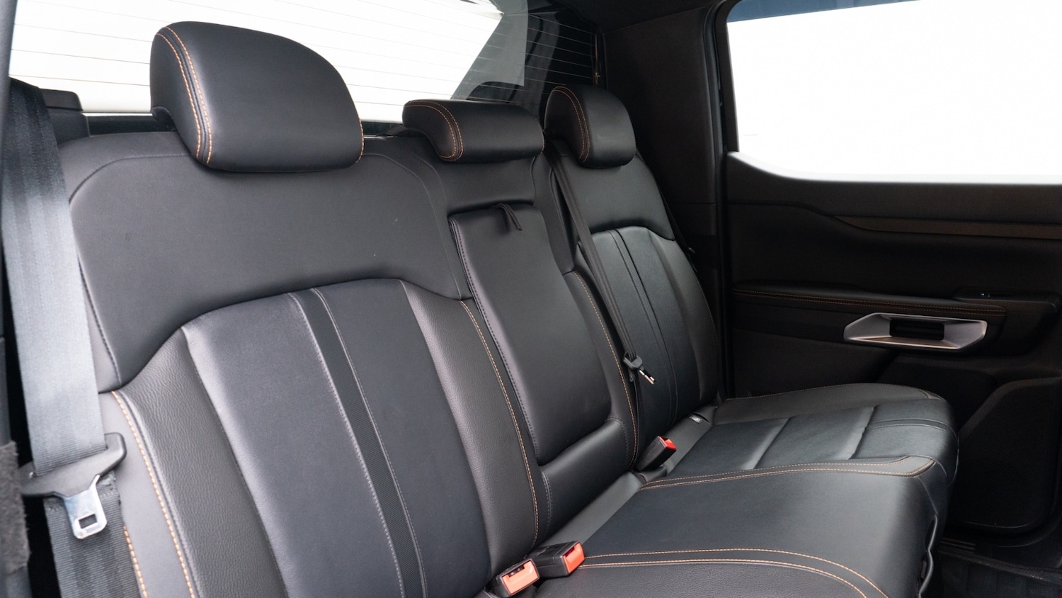 Used Ford Ranger 2024 for sale - 77717930: Photo 8