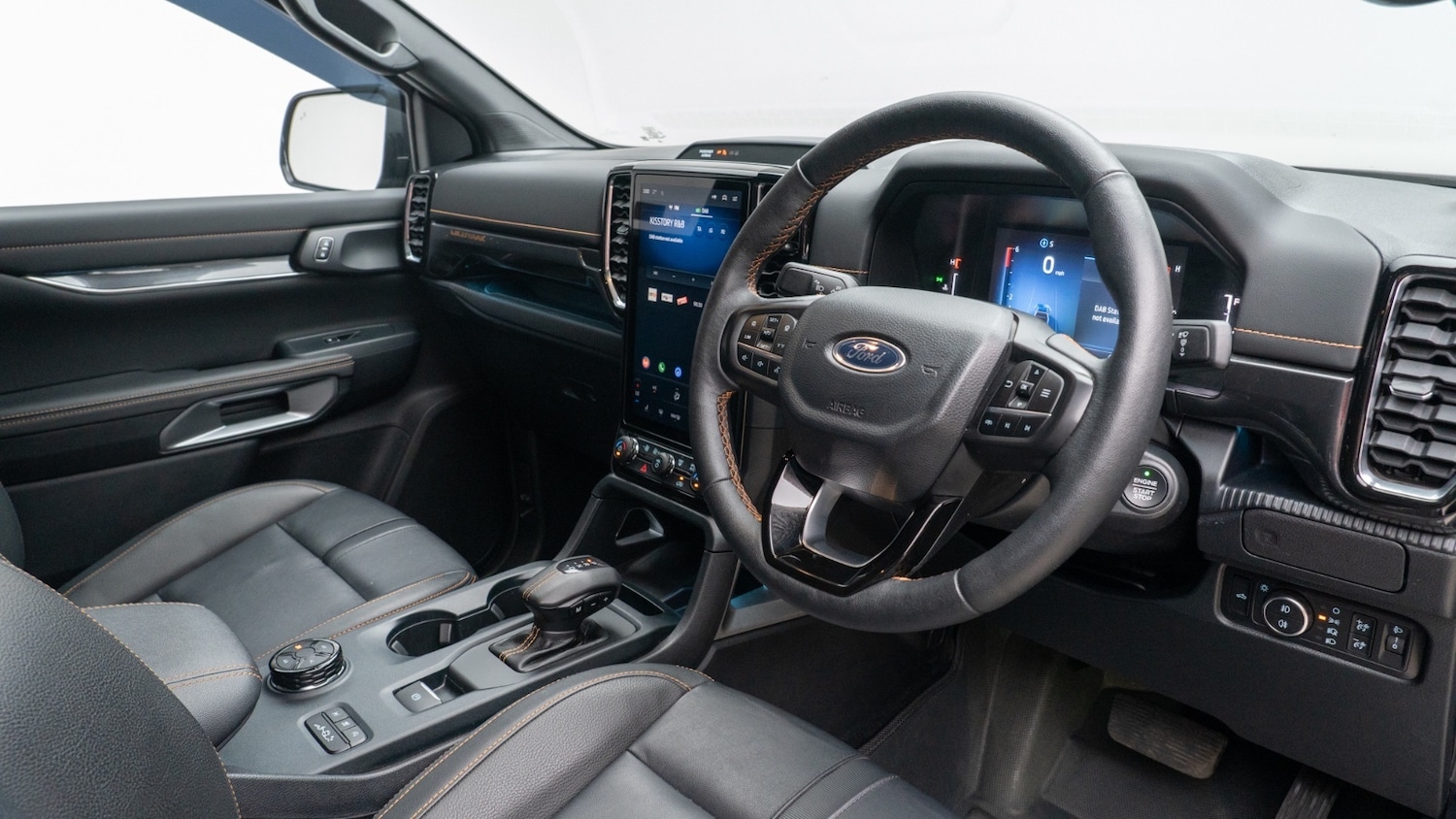 Used Ford Ranger 2024 for sale - 77717930: Photo 9