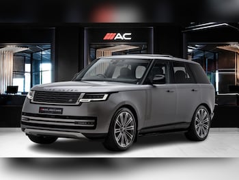 Used Land Rover Range Rover 2023 for sale - 78846782: Photo