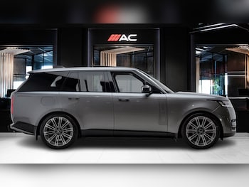 Used Land Rover Range Rover 2023 for sale - 78846782: Photo
