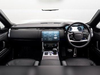 Used Land Rover Range Rover 2023 for sale - 78846782: Photo