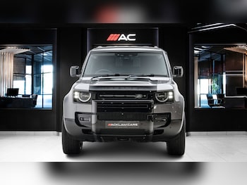 Used Land Rover Defender 90 2024 for sale - 78862954: Photo