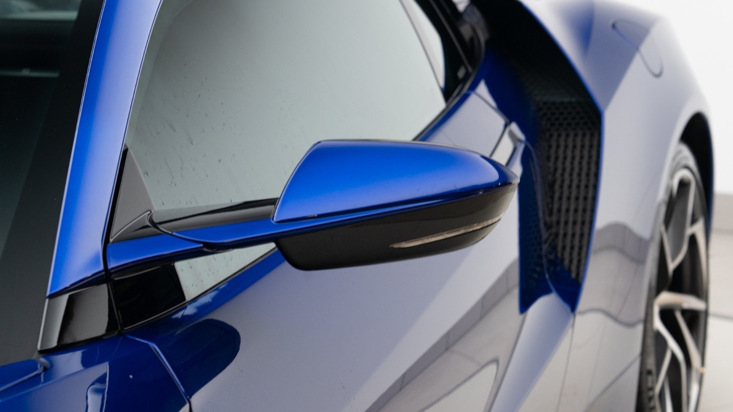 Used Honda NSX 2019 for sale - 76428274: Photo 10