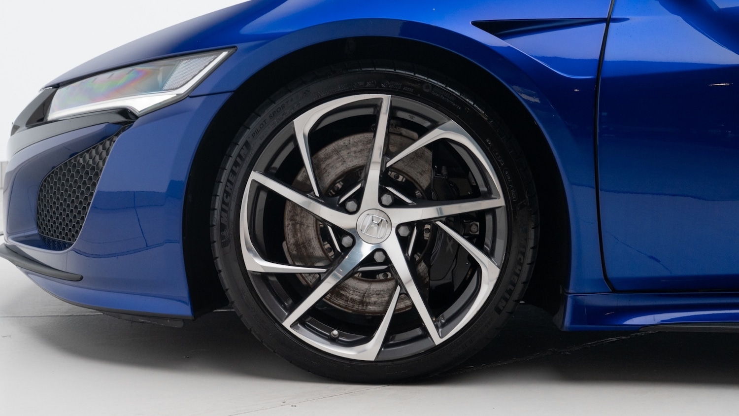 Used Honda NSX 2019 for sale - 76428274: Photo 12